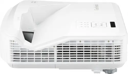 LS832WU videoproyector Proyector de alcance ultracorto 5000 lúmenes ANSI WUXGA (1920x1200) Blanco - Imagen 14