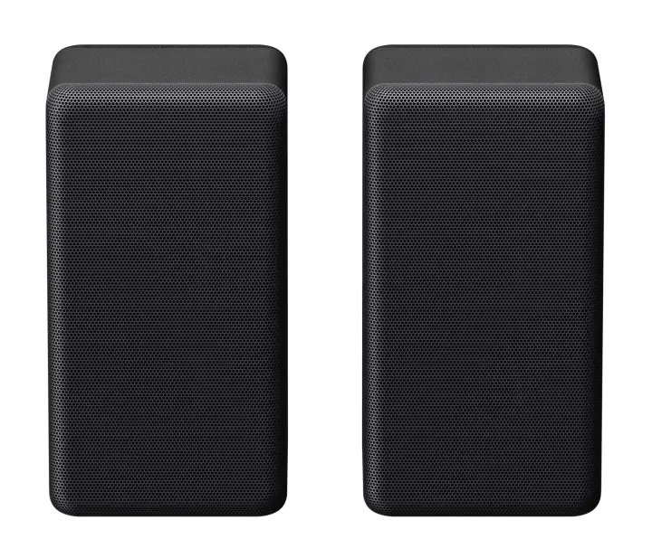 SA-RS3S Rango completo Negro Inalámbrico 100 W
