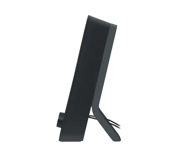 980-001295 altavoz Negro Inalámbrico y alámbrico 5 W