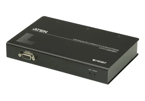 CE920L-ATA-G extensor KVM - Imagen 1