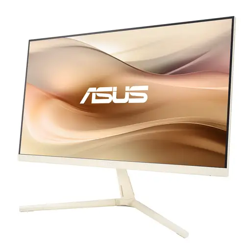 VU279CFE-M pantalla para PC 68,6 cm (27") 1920 x 1080 Pixeles Full HD LCD Beige - Imagen 5