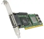 Front of men's Basic Tee in black.