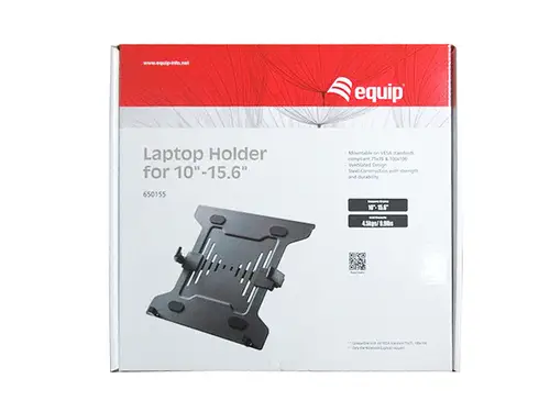 Soporte para portátil de 10"-15,6 - Imagen 7