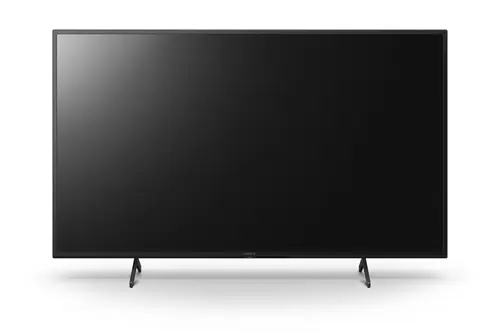 FW-50BZ30J pantalla de señalización Pantalla plana para señalización digital 127 cm (50") VA Wifi 440 cd / m² 4K Ultra HD Negro Procesador incorporado Android 10 24/7 - Imagen 5
