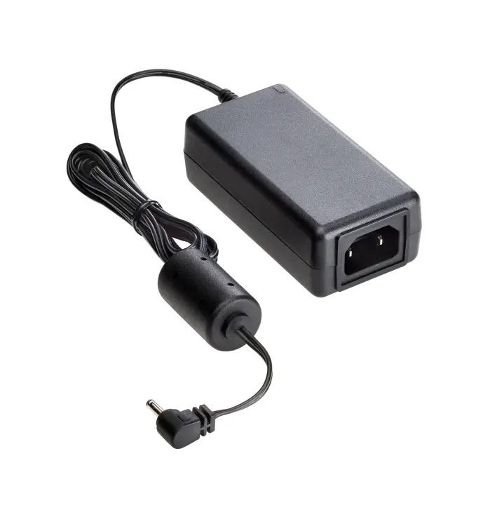 Aruba Networking Adaptador de alim. Networking Instant On fuente de 48 V/50 W