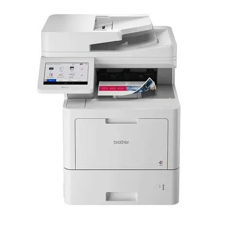 MFC-L9630CDN impresora multifunción Laser A4 2400 x 600 DPI 40 ppm - Imagen 1