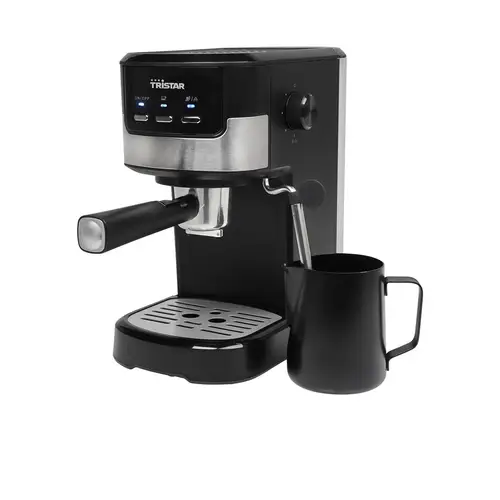 CM-2278 cafetera eléctrica Máquina espresso 1,25 L - Imagen 5