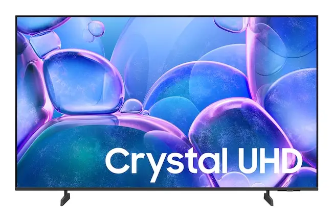 UE50U7022FKXXH Televisor 127 cm (50") 4K Ultra HD Smart TV Wifi Gris