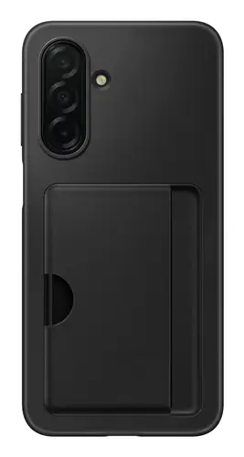EF-OA266 funda para teléfono móvil 17 cm (6.7") Negro - Imagen 1
