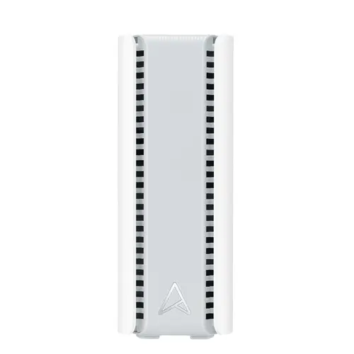ZenWiFi BT8 (2-pack) Tribanda (2.4 GHz / 5 GHz / 6 GHz) Wi-Fi 7 (802.11be) Blanco 3 Interno - Imagen 11