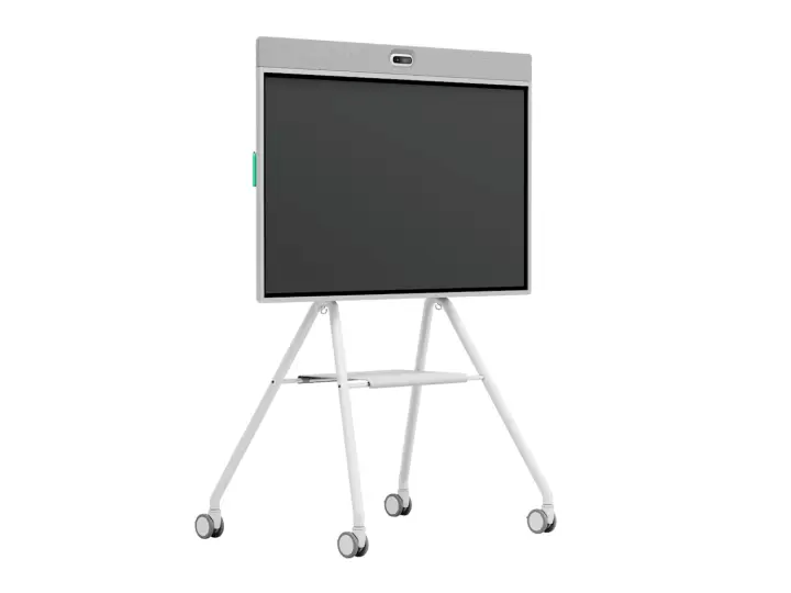 Rally Board 65 Cart Negro, Gris