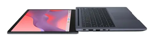 Chromebook CB1405CTA-S60814 - Ordenador Portátil 14" Full HD (Intel N N150, 8GB RAM, 64GB eMMC, Graphics, ChromeOS) Azul tranquilo - Teclado QWERTY español - Imagen 14