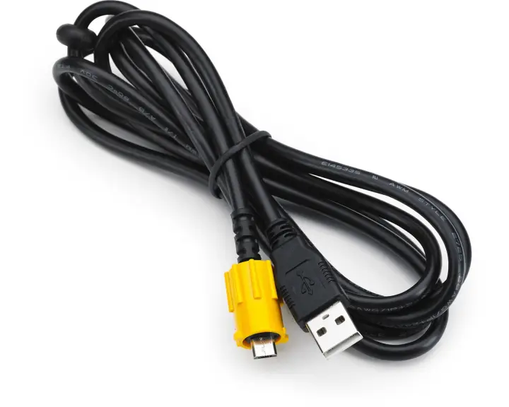 P1063406-045 cable USB 1,8 m USB 2.0 Micro-USB B USB A Negro