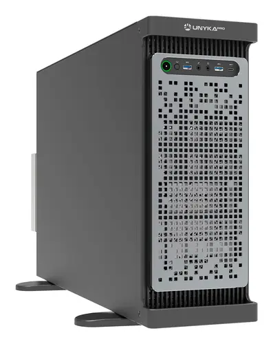Dual Form Workstation & IDC Rack WS-SR630 - Imagen 2