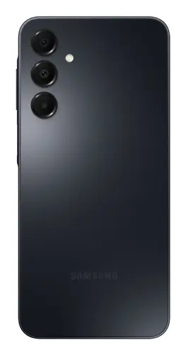 Galaxy A16 17 cm (6.7") Ranura híbrida Dual SIM 4G USB Tipo C 4 GB 128 GB 5000 mAh Negro - Imagen 5