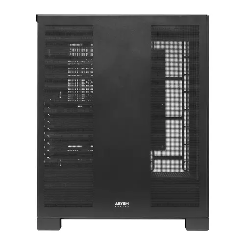 Caja E-ATX AI PRO 100 Workstation - Imagen 4