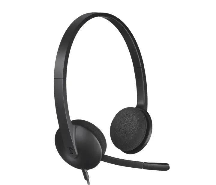 981-000475 auricular y casco Auriculares Alámbrico Diadema Oficina/Centro de llamadas USB tipo A Negro