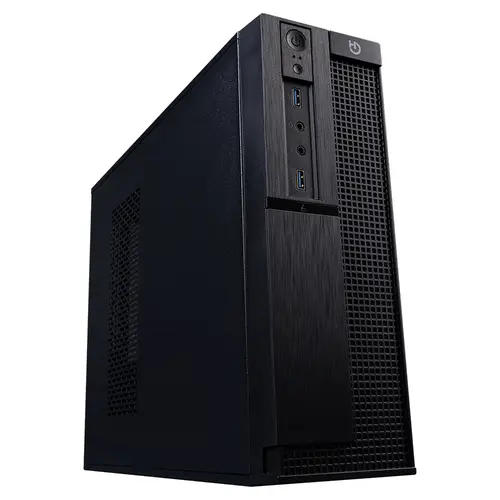 SLM30 Mini Tower Negro - Imagen 1