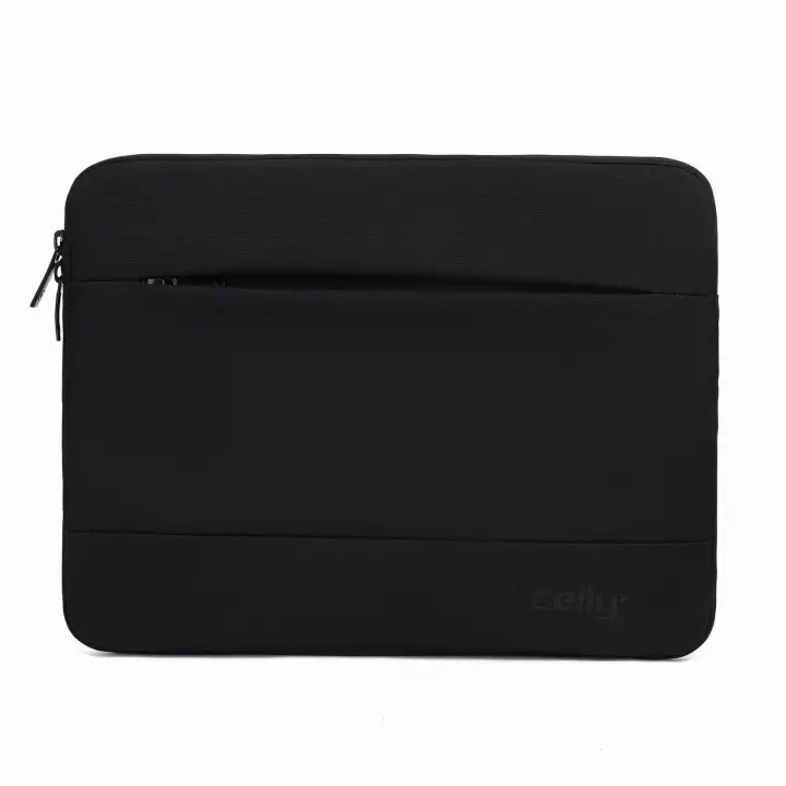 NOMADSLEEVEBK maletines para portátil 33 cm (13") Funda Negro