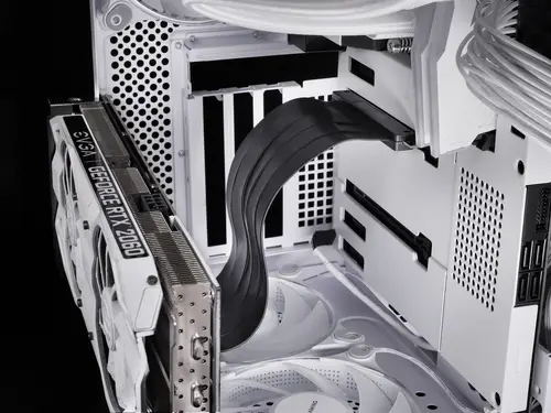 MCAPCIE40 cable plano - Imagen 3