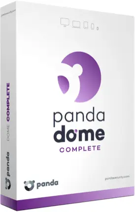 Panda Dome Complete Seguridad de antivirus 3 licencia(s) 3 año(s)
