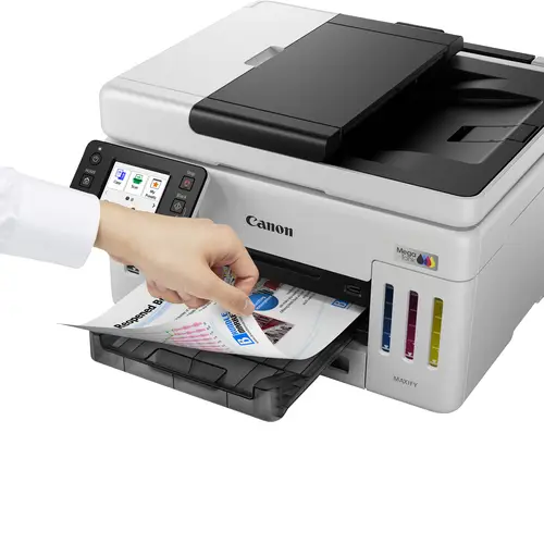 MAXIFY GX 6150 Inyección de tinta A4 600 x 1200 DPI Wifi - Imagen 21