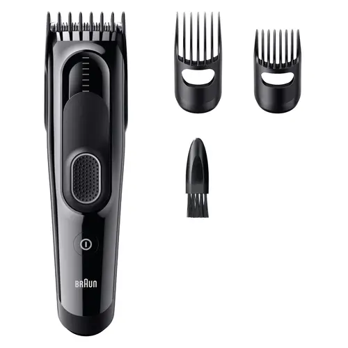 HC5530 cortadora de pelo y maquinilla Negro 17 Níquel-metal hidruro (NiMH) - Imagen 4