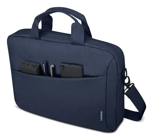 GX41W44767 maletines para portátil 40,6 cm (16") Maletín Toploader Azul - Imagen 5