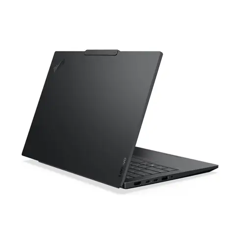 ThinkPad E14 Gen 8 (Intel) Intel Core 7 350 Portátil 35,6 cm (14") WUXGA 24 GB DDR5-SDRAM 512 GB SSD Wi-Fi 6E (802.11ax) Windows 11 Pro Negro Español - Imagen 9