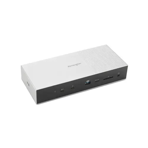 Zubehör Notebook Alámbrico Thunderbolt 5 Negro, Gris - Imagen 1