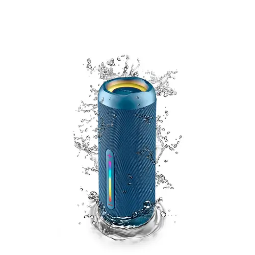 ROLLER FURIA 2 Altavoz portátil estéreo Azul 15 W - Imagen 3