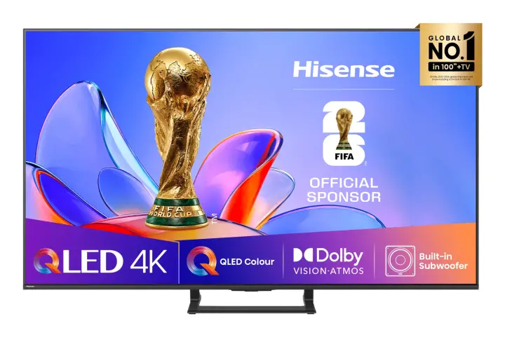 A7Q 55A7Q 139,7 cm (55") 4K Ultra HD Smart TV Wifi Negro
