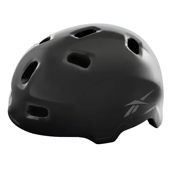 HELMET CITY-SCOOTER MTV25 BK