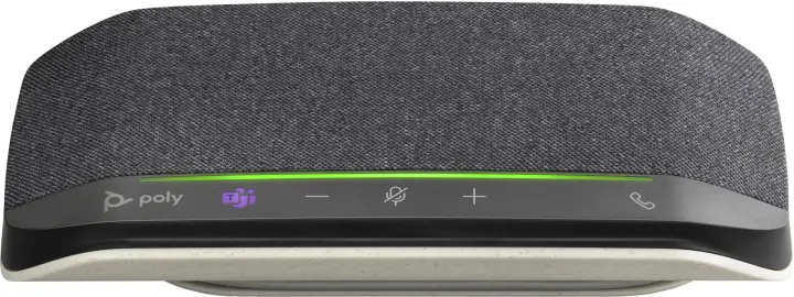 Altavoz manos libres Sync 10 con certificación para Microsoft Teams