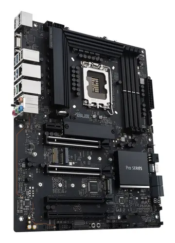 PRO WS W680-ACE Intel W680 LGA 1700 ATX - Imagen 4