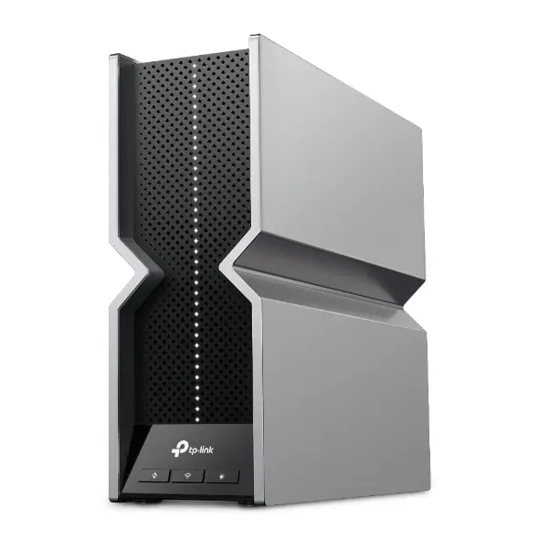 RE800BE ampliador de red Repetidor de red
