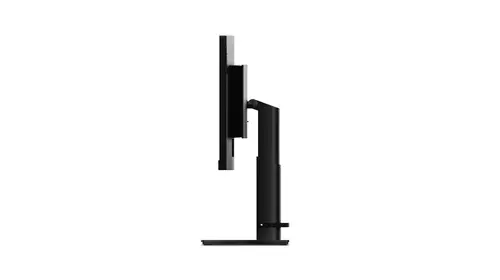 ThinkVision P34w-20 LED display 86,7 cm (34.1") 3440 x 1440 Pixeles Wide Quad HD Negro - Imagen 2