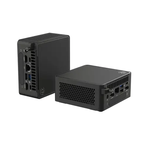 NUC 15 Pro RNUC15CRHU700002 Negro 255H - Imagen 13