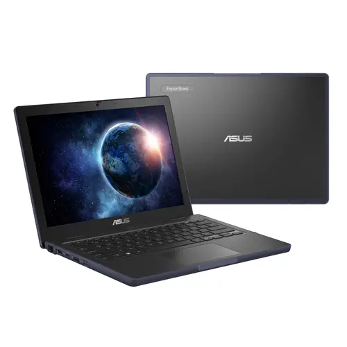 BR1204CTA-R80052XA - Ordenador Portátil 12.2" WUXGA (Intel N N150, 8GB RAM, Graphics, Windows 11 Pro Education) Gris Mineral - Teclado QWERTY español - Imagen 5