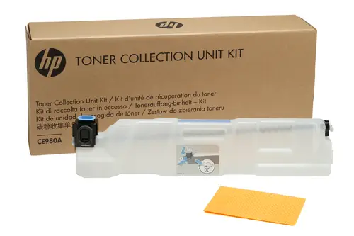 Unidad de extracción de tóner Color LaserJet CE980A - Imagen 1
