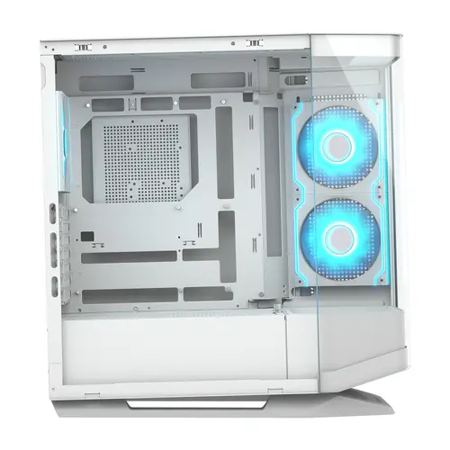 FV270 RGB Midi Tower Blanco - Imagen 15