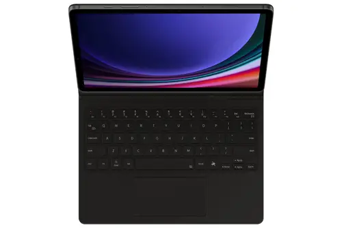 Book Cover con teclado para Galaxy Tab S9 - Imagen 10