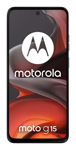 moto g15 17,1 cm (6.72") SIM doble Android 15 4G USB Tipo C 8 GB 512 GB 5200 mAh Gris - Imagen 3