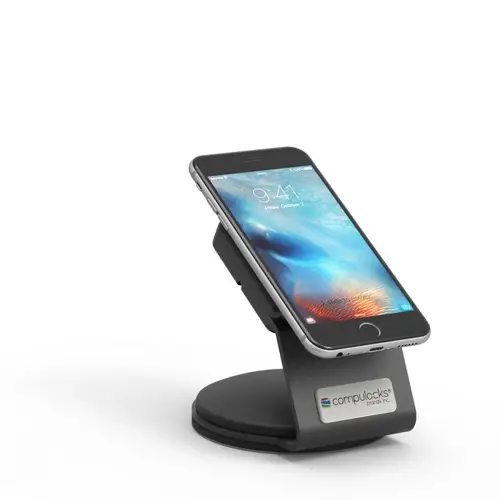 199BSLDDCKB soporte Teléfono móvil/smartphone Negro - Imagen 7