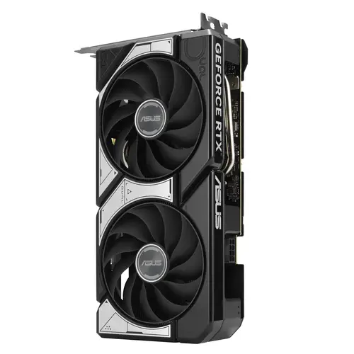 Dual -RTX5060TI-O16G NVIDIA GeForce RTX 5060 Ti 16 GB GDDR7 - Imagen 11