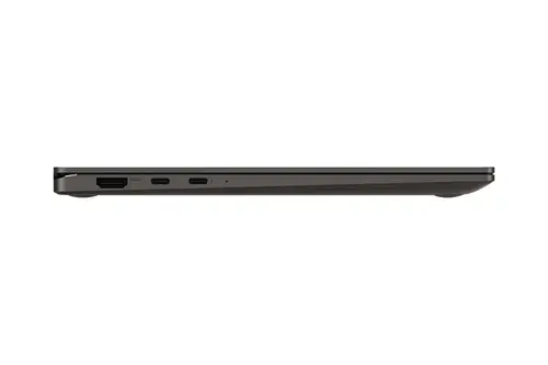Galaxy Book 3 360 Intel® Core i5 i5-1340P Híbrido (2-en-1) 33,8 cm (13.3") Pantalla táctil Full HD 16 GB LPDDR4x-SDRAM 512 GB SSD Wi-Fi 6E (802.11ax) Windows 11 Pro Grafito - Imagen 7