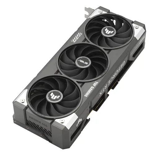 TUF Gaming TUF-RTX5060-O8G-GAMING NVIDIA GeForce RTX 5060 8 GB GDDR7 - Imagen 5