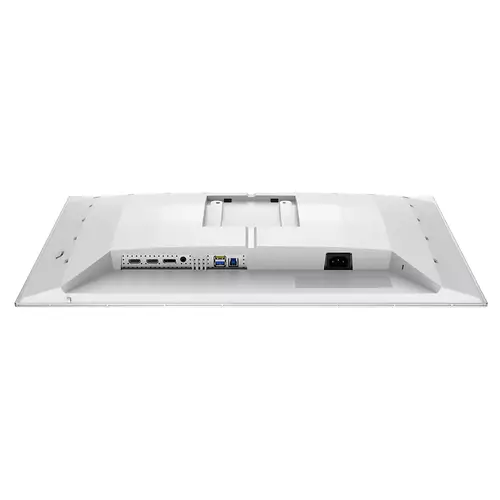 Evnia 6000 27M2N6501L/00 pantalla para PC 67,3 cm (26.5") 2560 x 1440 Pixeles Quad HD QD-OLED Blanco - Imagen 11