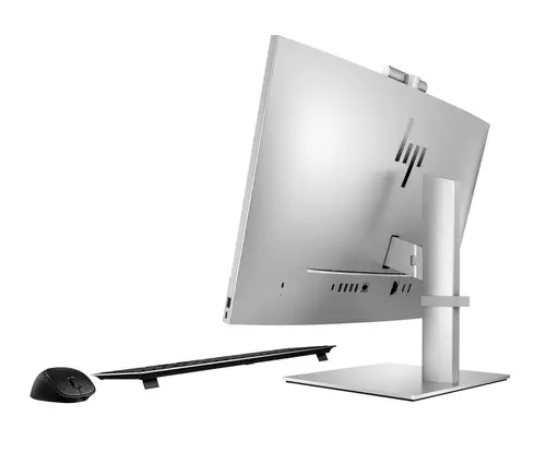 EliteOne 840 G9 Intel® Core i5 i5-14500 60,5 cm (23.8") 1920 x 1080 Pixeles PC todo en uno 16 GB DDR5-SDRAM 512 GB SSD Windows 11 Pro Wi-Fi 6E (802.11ax) Plata - Imagen 3