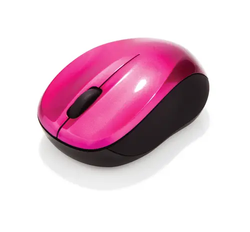 Go Nano ratón RF inalámbrico 1600 DPI - Imagen 2